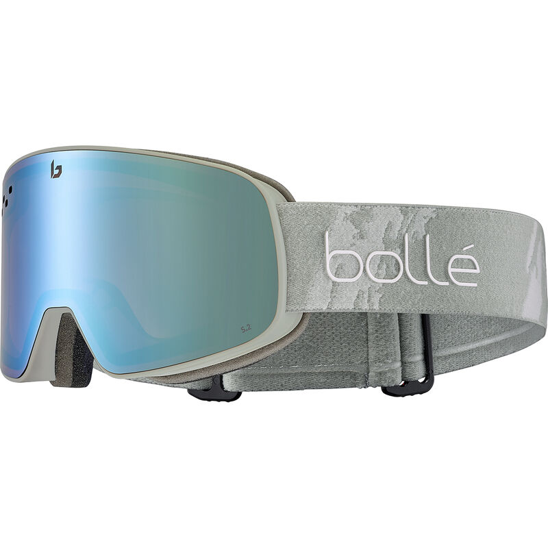 NEVADA, Grey Camo Matte-Azure, hi-res image number null